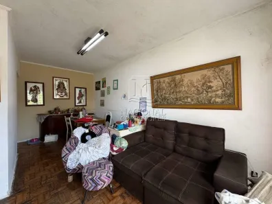 Sobrado com 3 Quartos à venda, 139m² no Parque Jaçatuba, Santo André
