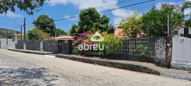 Casa à venda, 577m² no Nova Descoberta, Natal