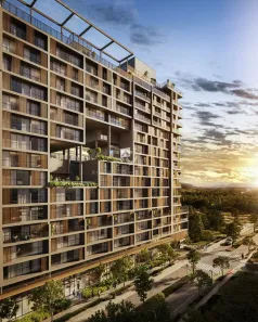 Apartamento com 1 Quarto à venda, 45m² no , Porto Belo