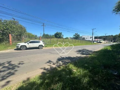 Lote/Terreno à venda, 2379m² no Santa Fé, Gravataí