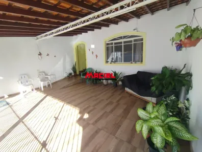 Casa com 3 Quartos à venda, 120m² no Bosque dos Eucaliptos, São José dos Campos