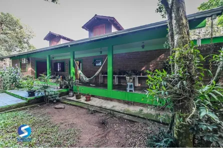 Casa com 4 Quartos à venda, 562m² no Cascata, Porto Alegre