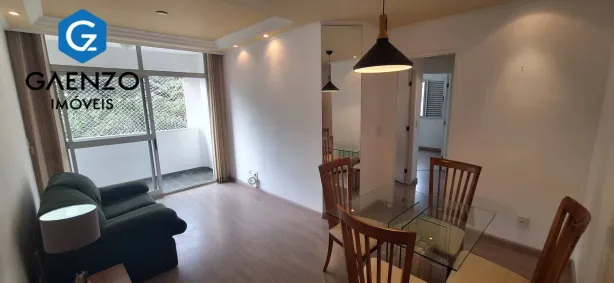 Apartamento com 3 Quartos à venda, 79m² no Alphaville, Santana de Parnaíba