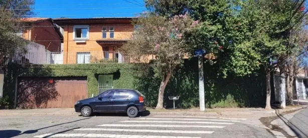 Sobrado com 4 Quartos à venda, 235m² no Conjunto Residencial Vista Verde, São Paulo