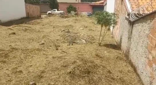 Lote/Terreno à venda, 300m² no Central, Mateus Leme