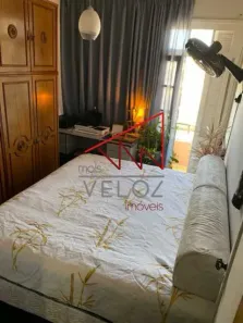 Apartamento com 3 Quartos à venda, 96m² no Botafogo, Rio de Janeiro