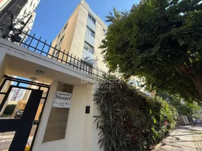 Apartamento com 3 Quartos à venda, 59m² no Parque Industrial 200, Maringá