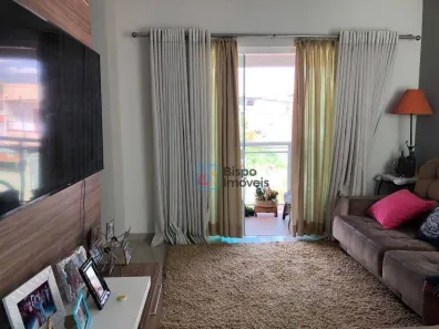 Casa com 3 Quartos à venda, 146m² no Jardim Boer I, Americana