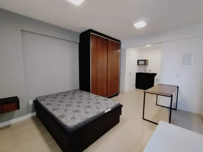 Apartamento com 1 Quarto para alugar, 35m² no Centro, Itajaí