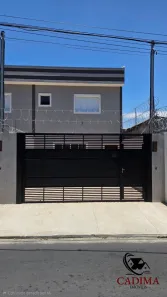 Sobrado com 2 Quartos à venda, 68m² no Parque Guaianazes, São Paulo
