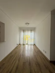 Apartamento com 2 Quartos à venda, 60m² no Alphaville Centro Industrial e Empresarial/Alphaville., Barueri