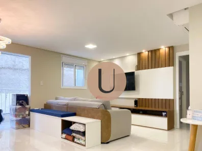 Apartamento com 2 Quartos à venda, 85m² no Vila Gumercindo, São Paulo
