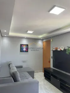 Apartamento com 2 Quartos à venda, 39m² no Jardim das Laranjeiras, Santa Bárbara D'Oeste