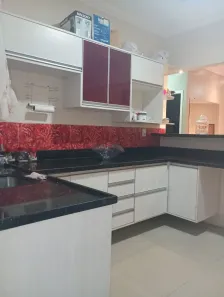 Casa com 3 Quartos para venda ou aluguel, 200m² no Parque 10 de Novembro, Manaus