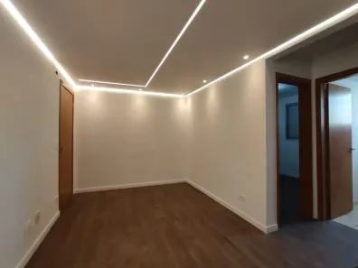 Apartamento com 2 Quartos à venda, 48m² no Jardim Yolanda, Jacareí