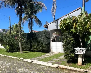 Casa com 2 Quartos à venda, 227m² no Boracéia, São Sebastião