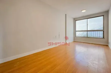 Apartamento com 1 Quarto à venda, 40m² no Vila Monumento, São Paulo