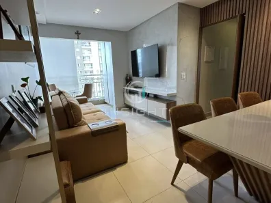Apartamento com 3 Quartos à venda, 89m² no Maracanã, Anápolis