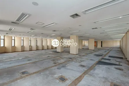 Sala Comercial para alugar, 561m² no Coração de Jesus, Belo Horizonte
