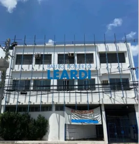 Imóvel Comercial para alugar, 1510m² no Santo Amaro, São Paulo