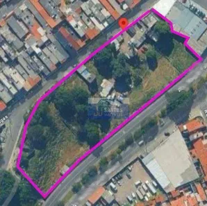 Lote/Terreno à venda, 9000m² no Vila Santa Teresinha, São Paulo