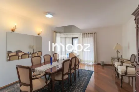 Cobertura com 3 Quartos à venda, 260m² no Brooklin Paulista, São Paulo