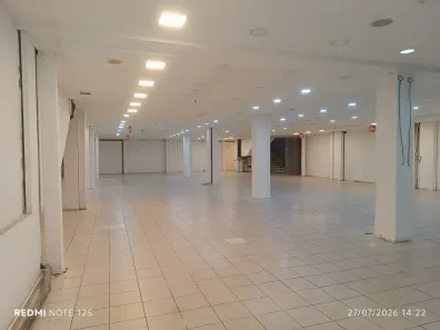 Ponto Comercial para alugar, 870m² no Centro, Belo Horizonte