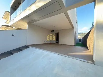 Casa com 3 Quartos à venda, 172m² no Santa Mônica, Florianópolis