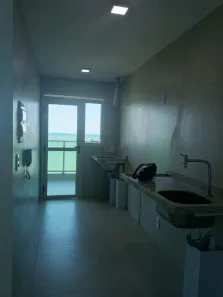 Apartamento com 3 Quartos para alugar, 70m² no Janga, Paulista
