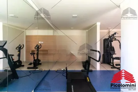 Apartamento com 1 Quarto à venda, 31m² no Jardim Cidália, São Paulo