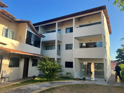 Flat com 1 Quarto à venda, 45m² no Ponta Negra, Natal