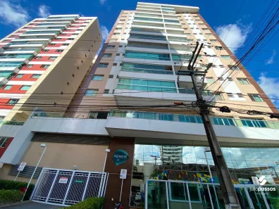 Apartamento com 2 Quartos para venda ou aluguel, 80m² no Grageru, Aracaju