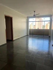 Apartamento com 3 Quartos para alugar, 107m² no Centro, São José do Rio Preto