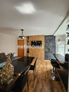 Apartamento com 3 Quartos à venda, 84m² no Nova Granada, Belo Horizonte