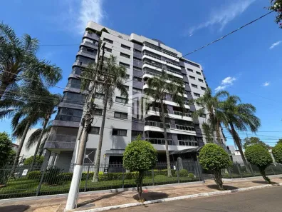 Apartamento com 3 Quartos à venda, 118m² no Rio Branco, Novo Hamburgo