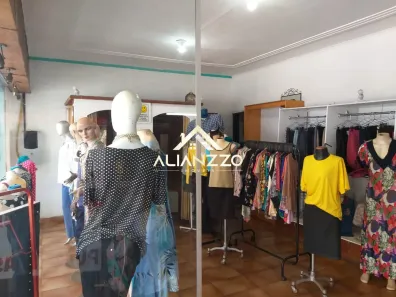 para alugar, 213m² no Centro, Ribeirão Preto