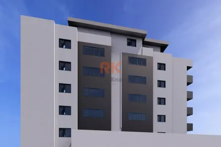 Apartamento com 3 Quartos à venda, 85m² no Cabral, Contagem