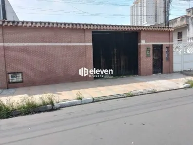 Casa com 3 Quartos à venda, 190m² no Parque São Vicente, São Vicente