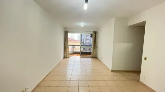 Apartamento com 2 Quartos para alugar, 77m² no Centro, Ribeirão Preto