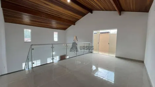 Casa de Condomínio com 3 Quartos à venda, 154m² no Parque Esperança, Taubaté