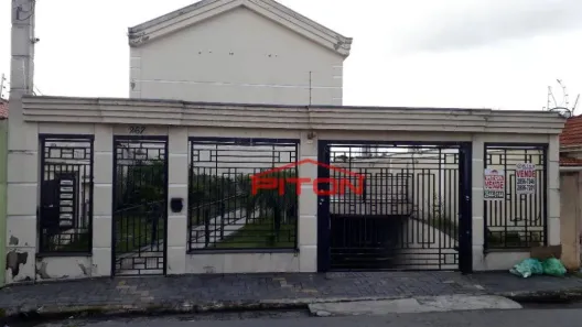 Casa de Condomínio com 3 Quartos à venda, 99m² no Vila São Geraldo, São Paulo