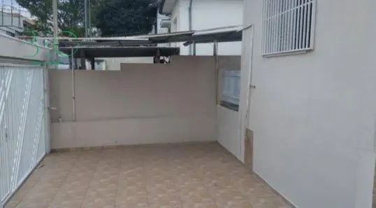 Sobrado com 2 Quartos à venda, 100m² no Vila Alpina, São Paulo