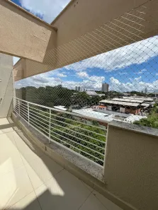 Apartamento com 3 Quartos à venda, 118m² no São João, Teresina