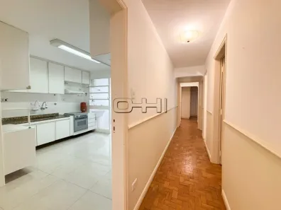 Apartamento com 3 Quartos à venda, 110m² no Planalto Paulista, São Paulo