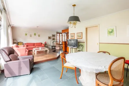 Apartamento com 3 Quartos à venda, 240m² no Paraíso, São Paulo