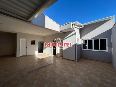 Casa com 3 Quartos à venda, 276m² no Vila Martina, Valinhos