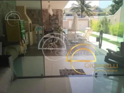 Casa com 5 Quartos à venda, 330m² no Recreio dos Bandeirantes, Rio de Janeiro
