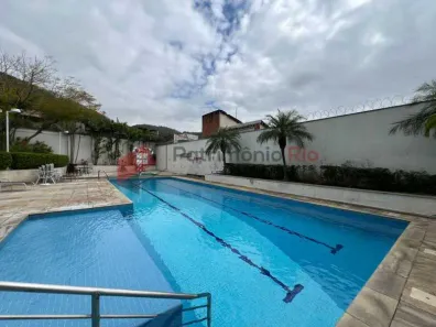 Apartamento com 2 Quartos à venda, 52m² no Madureira, Rio de Janeiro