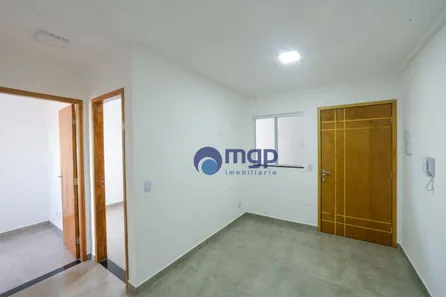 Apartamento com 2 Quartos à venda, 70m² no Vila Romero, São Paulo