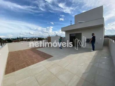 Cobertura com 3 Quartos à venda, 175m² no Planalto, Belo Horizonte